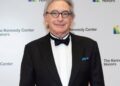 Michael Tilson Thomas, renowned conductor and composer, dies at 81 | Celebrity News