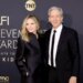 Michelle Pfeiffer, David E. Kelley talk bringing marriage to work at last