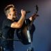 Eric Church will perform July 21 at the California Mid-State Fair in Paso Robles. His show at the Paso Robles Event Center sold out in five days.