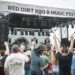 The Basin Red Dirt BBQ and Music Festival will return to Midland for its second year, Saturday, April 11. 