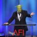 Mike Myers Appears as Shrek at Eddie Murphy AFI Tribute Event
