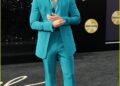 michael movie la premiere 155311526