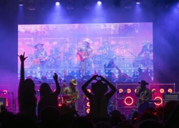 Million Dollar Music Fest celebrates country music in Jackson | Events