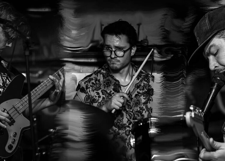 Milwaukee Music Premiere: Offtide, ‘Sky Is the Limit’