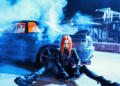 Mimi Barks returns with new single "Dreamstate Of Hell" — LiveWire Music