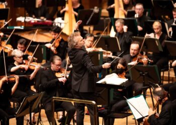 Minnesota Orchestra musicians secure new two-year contract – Twin Cities
