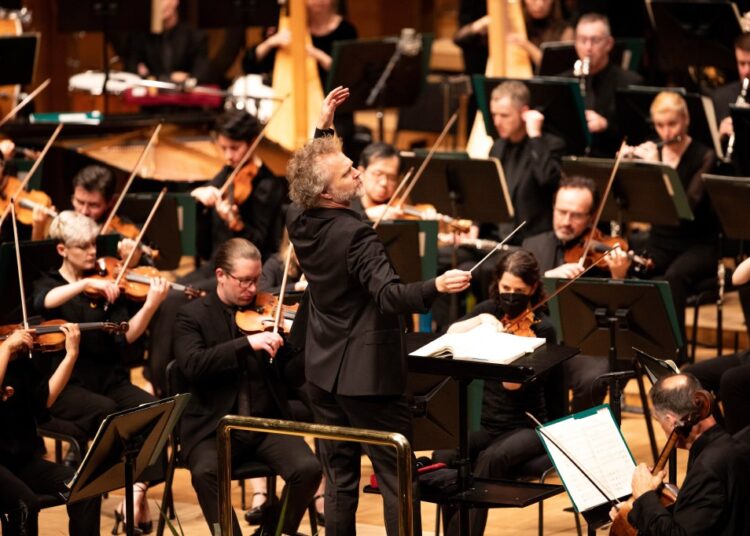 Minnesota Orchestra musicians secure new two-year contract – Twin Cities