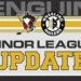 Minor league report: Nailers fall to Royals
