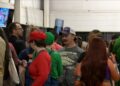 Missouri Comic-Con underway, thousands flock to Springfield