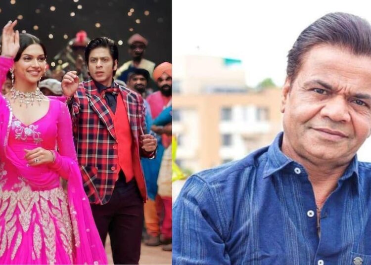 Misunderstanding With Shah Rukh Khan Cost Rajpal Yadav His Role In Om Shanti Om