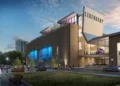Modernizing Saint Paul's Entertainment Complex