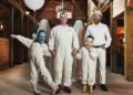Modest Mouse announce new album 'An Eraser And A Maze' with eccentric new song ‘Picking Dragon’s Pockets’