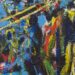 Modesto CA entertainment options: art tour and live music