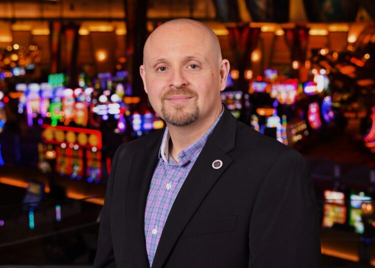 Joe Soper Headshot