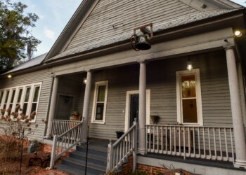 Montgomery area live music for April 2-8