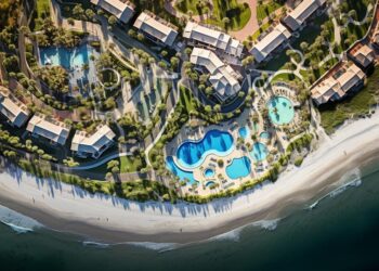 Morgan Stanley Adjusts Melco Resorts & Entertainment Limited (NASDAQ:MLCO) Target on Slower EBITDA Expansion in 2026