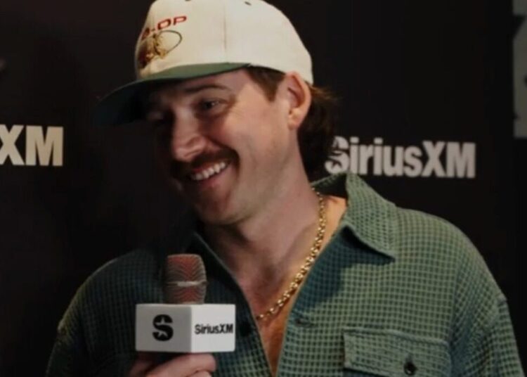 Morgan Wallen Says “Little Sneak Peeks” Of New Music Are Coming Soon