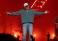 Morgan Wallen Surprises Nashville Crowd With Ella Langley, Teases “Little Sneak Peeks” of New Music