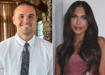 Chase McWhorter; Jessi DraperCredit: Chase McWhorter/Instagram; Jessi Draper/Instagram