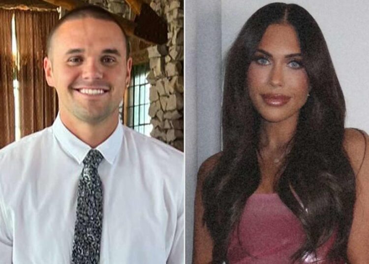 Chase McWhorter; Jessi DraperCredit: Chase McWhorter/Instagram; Jessi Draper/Instagram