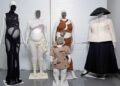 Most fashion mannequins are about a size 2. The Met Gala exhibit is making room for diverse bodies