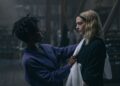“Mother Mary,” Starring Anne Hathaway and Michaela Coel, Reviewed