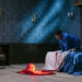 Michaela Coel in 'Mother Mary'Credit: Eric Zachanowich/Courtesy of A24