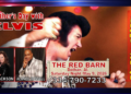 Mother’s Day Weekend Elvis Tribute with Live Music and Entertainment 