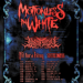 Motionless In White announce summer 2026 headline tour