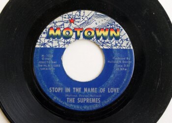 Motown artists and records changed pop music and America