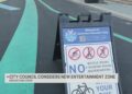 Mountain View City Council considers new entertainment zone – KRON4