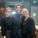 Much-loved I'm a Celeb and Celebs Go Dating star spotted at County Durham café