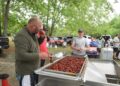 Mudbugs, music draw big crowd