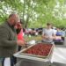 Mudbugs, music draw big crowd