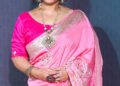 Mumbai: Celebrities Attend Indian National Cine Academy Awards Red Carpet #Gallery