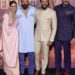 Mumbai: Celebrities Attend Promotional Event - #Gallery