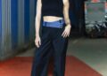 Mumbai: Celebrities Spotted During Song Shoot for ‘Pati Patni Aur Woh Do’ #Gallery