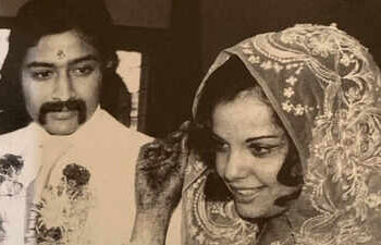 'I wasn't told to give up non-veg food,' says Mumtaz on marrying a Hindu: 'We never differentiated between religions'