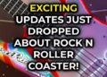 Muppets Rock The Coaster: New Music Experience Awaits! – World Of Walt