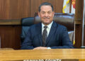 New County Mayor Michael Udine: “My Focus is Healthy and Sustainable Broward”