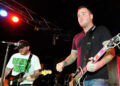 Music News: New Found Glory's Chad Gilbert Gives Health Update