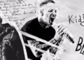 Music Video Released For Kid Bookie & Corey Taylor's (Slipknot) Latest Collaboration "BLAME"