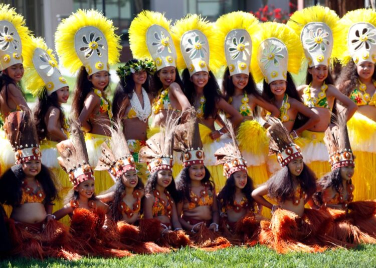 Music, dance concerts coming up in Cupertino – The Mercury News