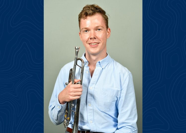 Music education alum releases new recording | E-News