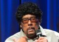 Music legend James Gadson receives numerous tributes after death