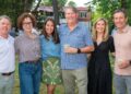 Music on the Farm Supports Land Conservation | Events