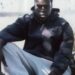 Daniel Caesar