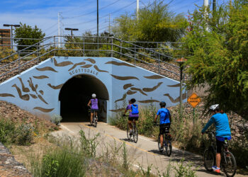 Must-See Events and Exhibits at Scottsdale Arts