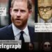 My 11 weeks inside the mad circus of Prince Harry’s phone hacking court case