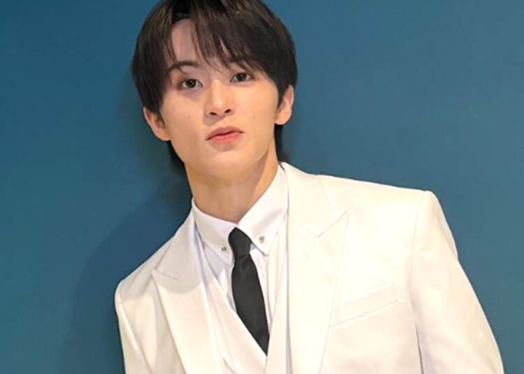 NCT’s Mark to leave K-pop group, SM Entertainment after 10 years